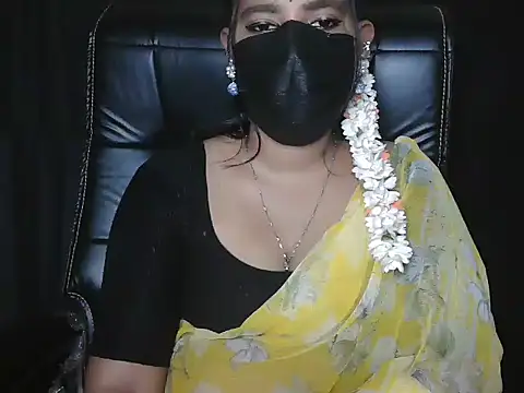 Anusree-Sexy online show from 03/22/26, 04:10