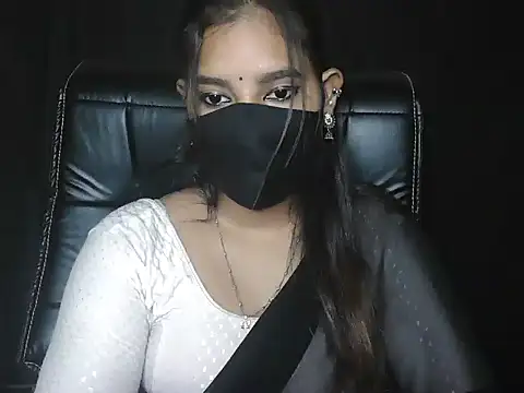 Anusree-Sexy online show from 03/23/26, 04:11