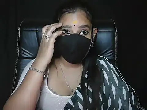 Anusree-Sexy online show from 04/04/26, 05:10