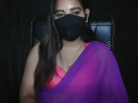 Anusree-Sexy online show from 04/16/26, 05:03