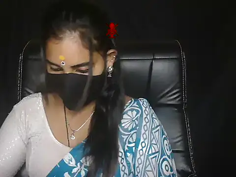 Anusree-Sexy online show from 04/22/26, 05:36