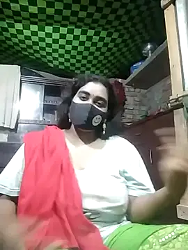 Eliza-03 online show from 09/20/25, 01:12