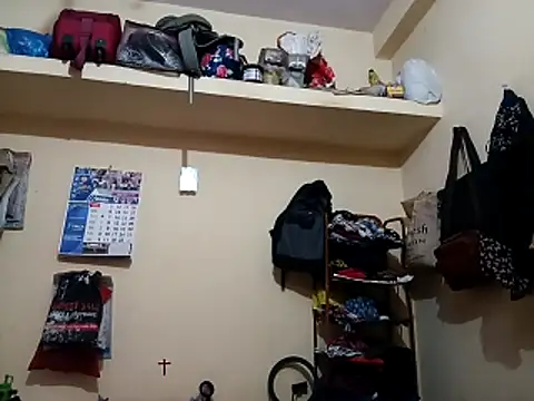 chunkyguy98 online show from 10/17/25, 10:51