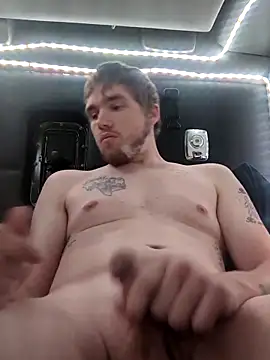 Snapshot of Bigdicktrucker26 chatting on 10/01/25, 11:00 Bigdicktrucker26 online show from 10/01/25, 11:00