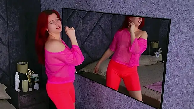 Akira Halls online show from 03/24/26, 08:58