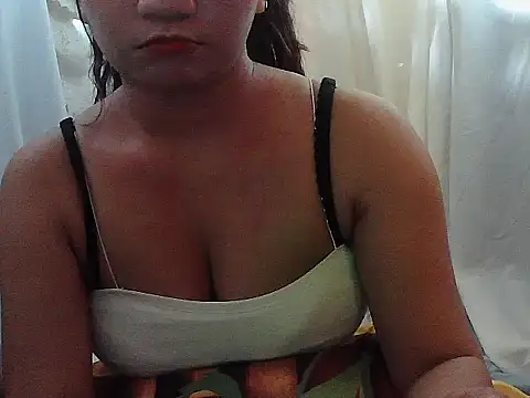 Hot aya0516 online show from 02/08/26, 01:09