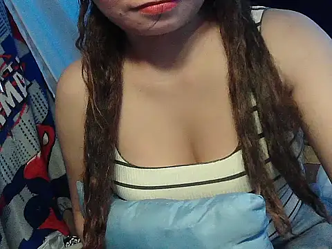 Hot aya0516 online show from 03/27/26, 07:14