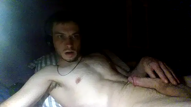 crysGERM online show from 11/16/25, 07:41