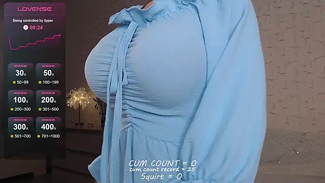 bettispaghetti online show from 04/14/26, 05:41