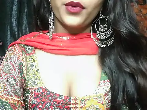 Sweey Bebo online show from 10/11/25, 05:33