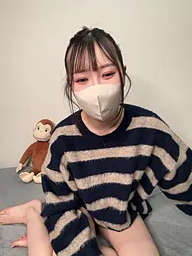 cococ 55 online show from 02/12/26, 03:51