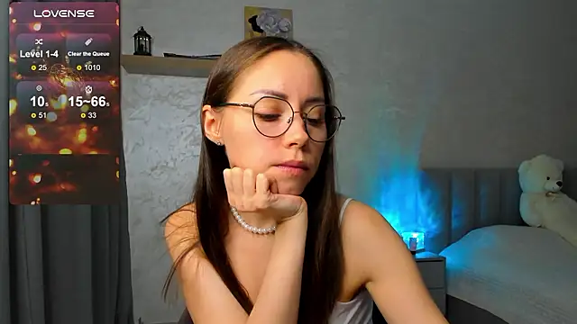 fun nd bun online show from 03/08/26, 02:04