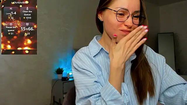 Snapshot of fun_nd_bun chatting on 05/18/26, 04:07 fun nd bun online show from 05/18/26, 04:07