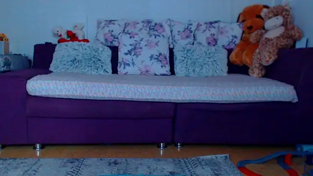 Snapshot of CassieSpell chatting on 02/13/26, 07:54 CassieSpell online show from 02/13/26, 07:54