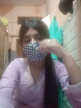 Ravina-90 online show from 09/27/25, 02:55