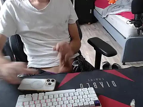 geil20CM2 online show from 09/20/25, 11:22