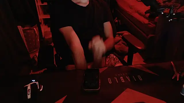 geil20CM2 online show from 10/04/25, 06:17