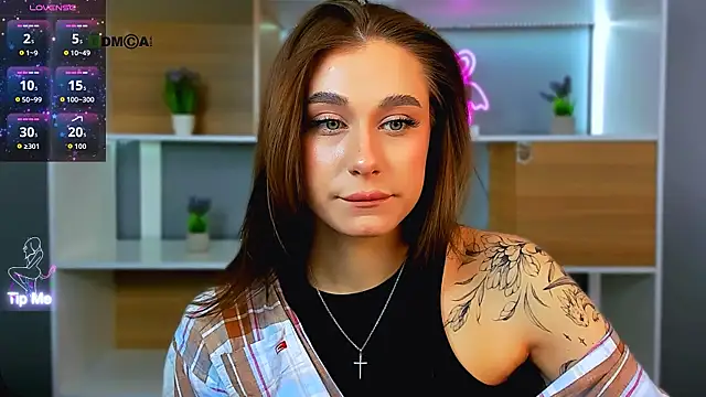 agata li1 online show from 03/04/26, 09:04