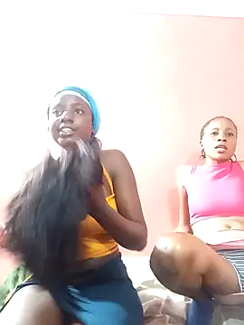 BlackPearl 19 online show from 11/13/25, 07:24