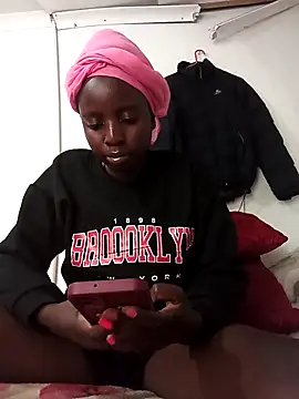 BlackPearl 19 online show from 03/12/26, 02:12