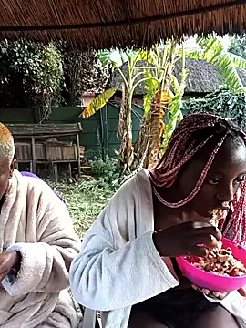 BlackPearl 19 online show from 04/06/26, 05:30