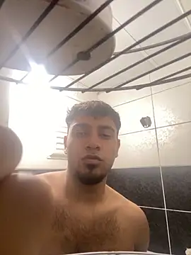 astoperaa online show from 10/17/25, 02:08