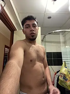 astoperaa online show from 03/17/26, 07:23