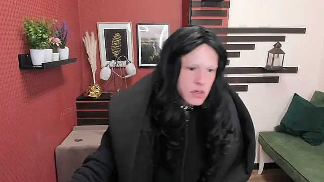 ChloeValentinee online show from 09/29/25, 10:53