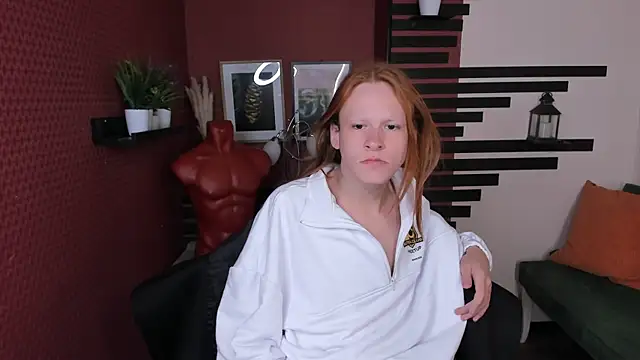 ChloeValentinee online show from 10/11/25, 12:15