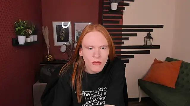 ChloeValentinee online show from 10/15/25, 11:32