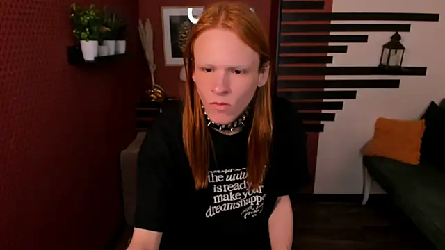 ChloeValentinee online show from 10/19/25, 11:44