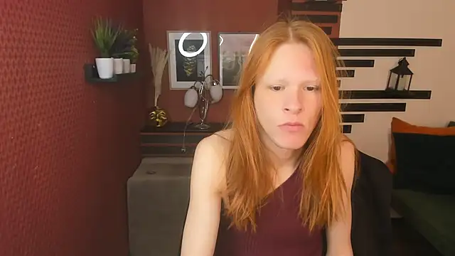 ChloeValentinee online show from 11/25/25, 12:38