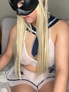 aliandmelisa online show from 02/15/26, 05:31