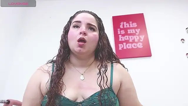 AmandaaWats online show from 04/03/26, 04:05