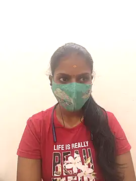 Tamil Yalini12 online show from 12/22/25, 04:53