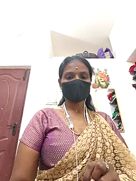 Tamil Yalini12 online show from 03/30/26, 07:15