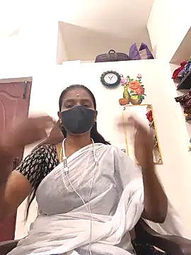 Tamil Yalini12 online show from 03/31/26, 05:35