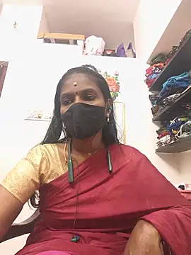 Tamil Yalini12 online show from 05/17/26, 04:21