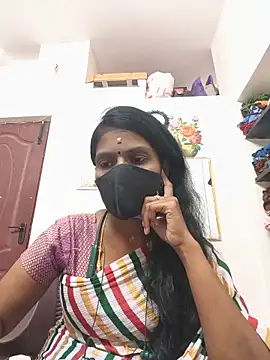 Tamil Yalini12 online show from 05/22/26, 04:56