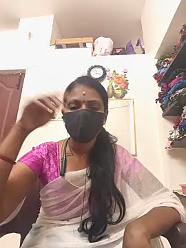 Tamil Yalini12 online show from 05/23/26, 05:50