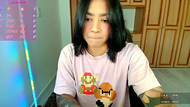 lulukiss  online show from 05/27/26, 04:26