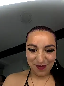 Alisson Stonee online show from 04/17/26, 08:45