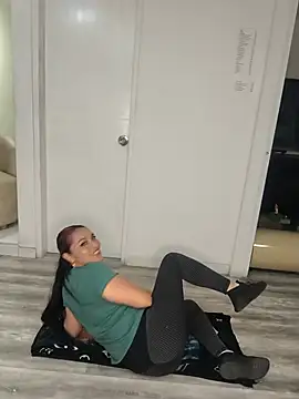 Alisson Stonee online show from 06/20/26, 04:48