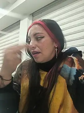 Alisson Stonee online show from 07/11/26, 09:12