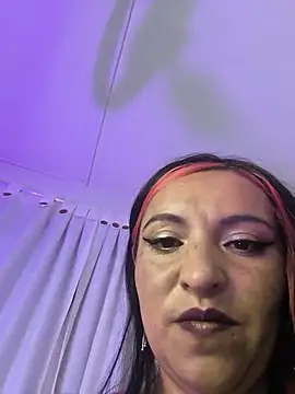 Alisson Stonee online show from 07/25/26, 04:10