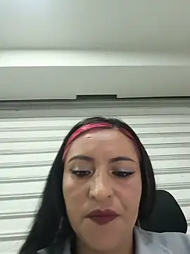 Alisson Stonee online show from 07/26/26, 06:43