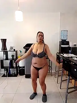 Ashleymilf47 online show from 10/01/25, 12:00