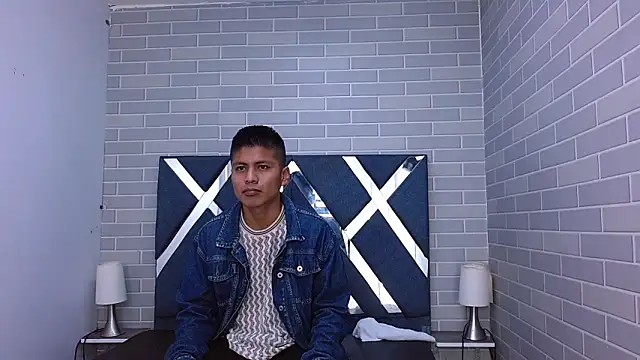 marcus hans  online show from 10/03/25, 11:51