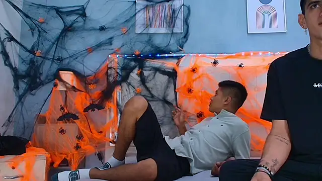 marcus hans  online show from 10/04/25, 12:03