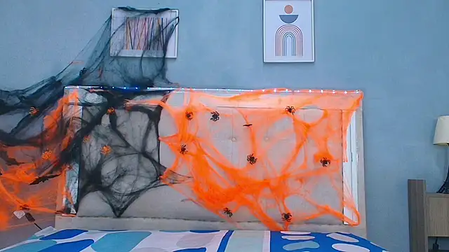 marcus hans  online show from 10/06/25, 11:51